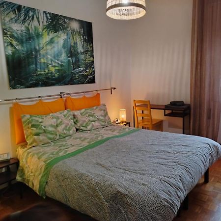 Panay Apartment City Home Holiday Padova Kültér fotó