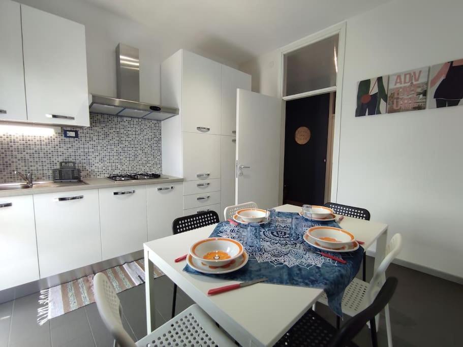 Panay Apartment City Home Holiday Padova Kültér fotó