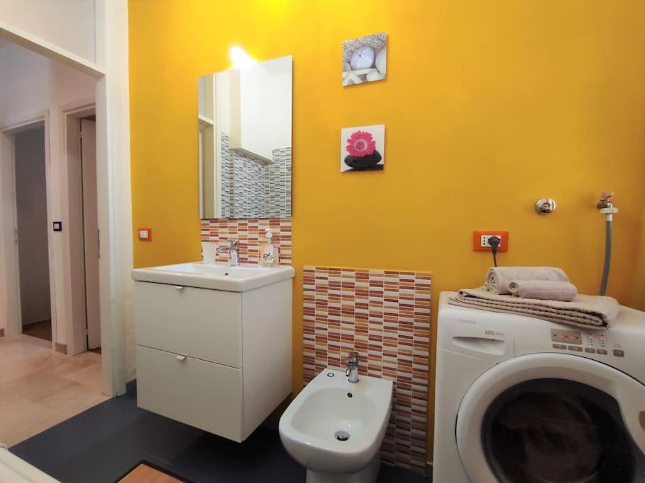 Panay Apartment City Home Holiday Padova Kültér fotó