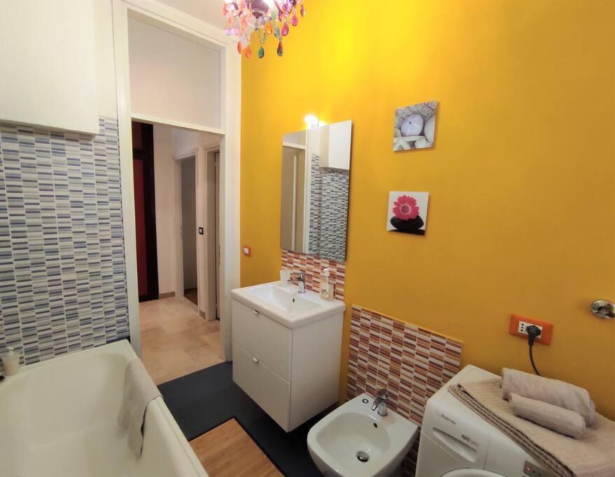 Panay Apartment City Home Holiday Padova Kültér fotó