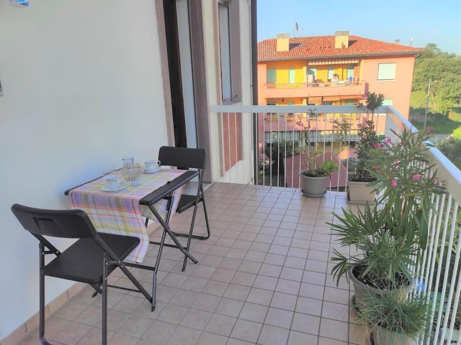 Panay Apartment City Home Holiday Padova Kültér fotó