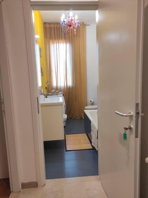 Panay Apartment City Home Holiday Padova Kültér fotó
