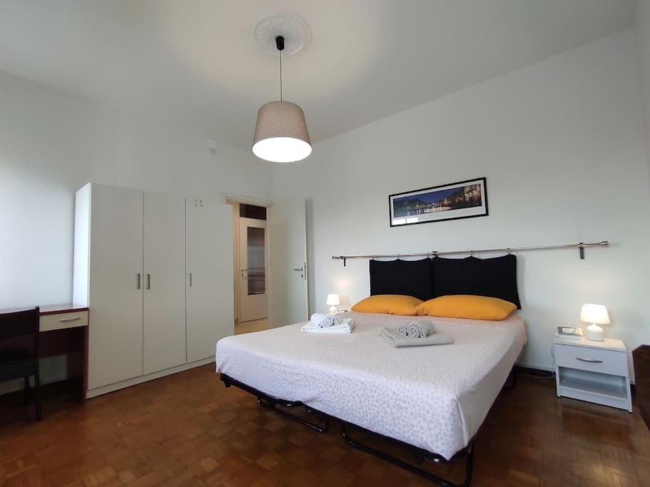 Panay Apartment City Home Holiday Padova Kültér fotó